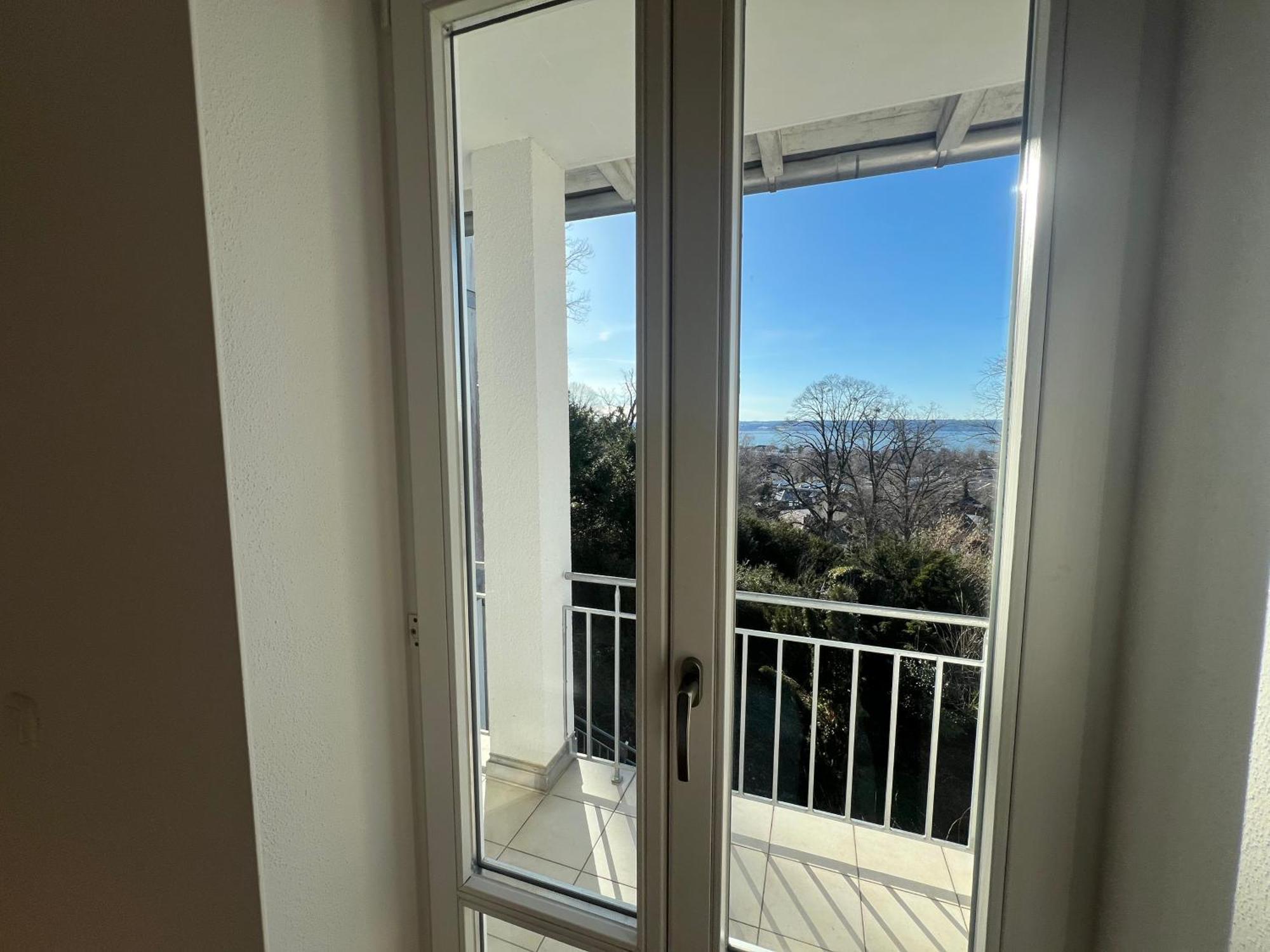 Liboria I Villa Mit Seeblick 10Min Vom See Herrsching am Ammersee Exterior photo