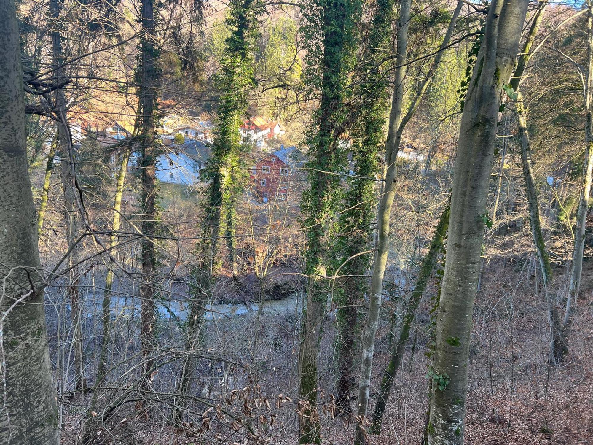 Liboria I Villa Mit Seeblick 10Min Vom See Herrsching am Ammersee Exterior photo